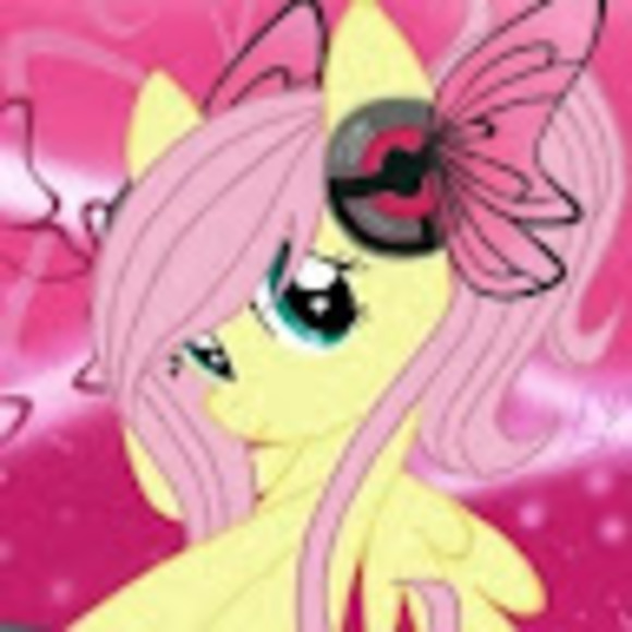 Meet the Posher Other - Meet your Posher, Pony